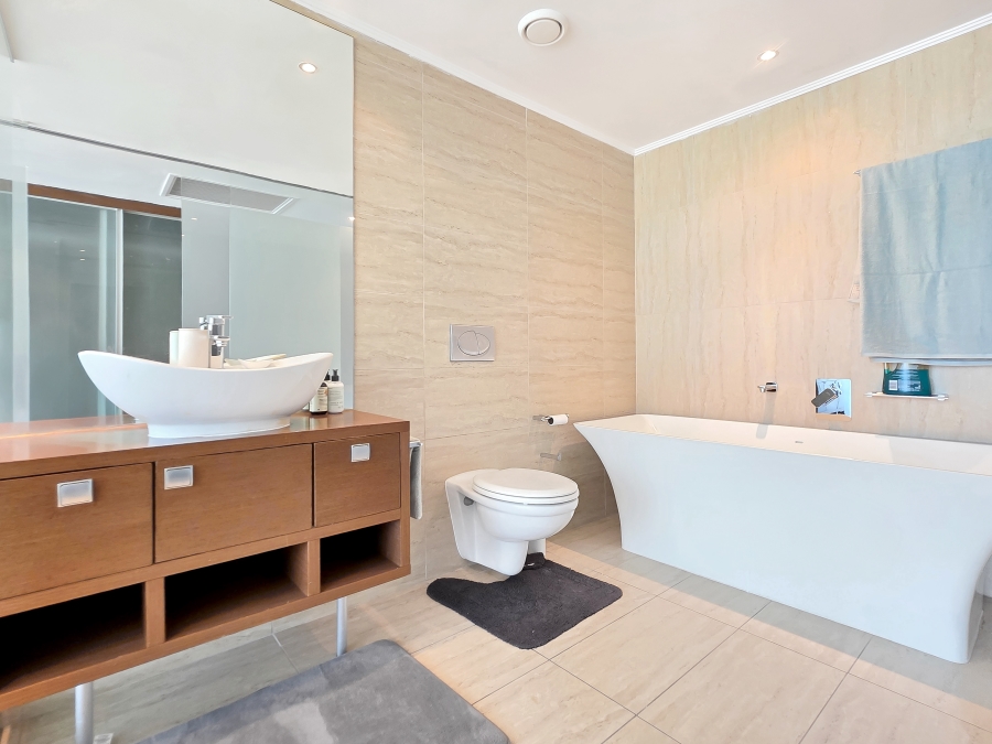 3 Bedroom Property for Sale in Cape Town City Centre Western Cape